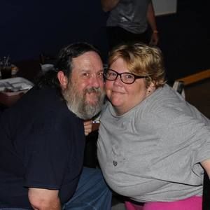 Meet your Posher, Lori